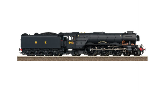 Trix 22885 Class A3 Flying Scotsman Steam Locomotive