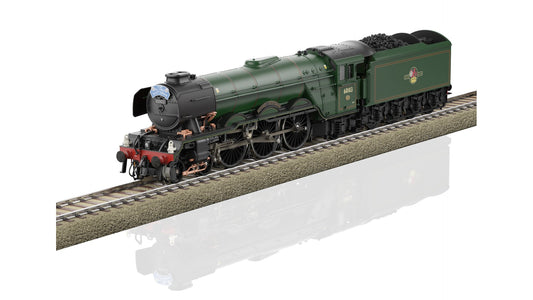 Trix 22886 Class A3 Flying Scotsman Steam Locomotive
