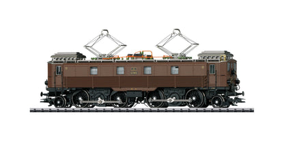 Trix 22899 Electric Locomotive Be 4-6