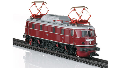 Trix 22919 Electric Locomotive Class E 19 1