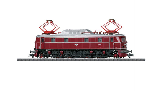 Trix 22919 Electric Locomotive Class E 19 1