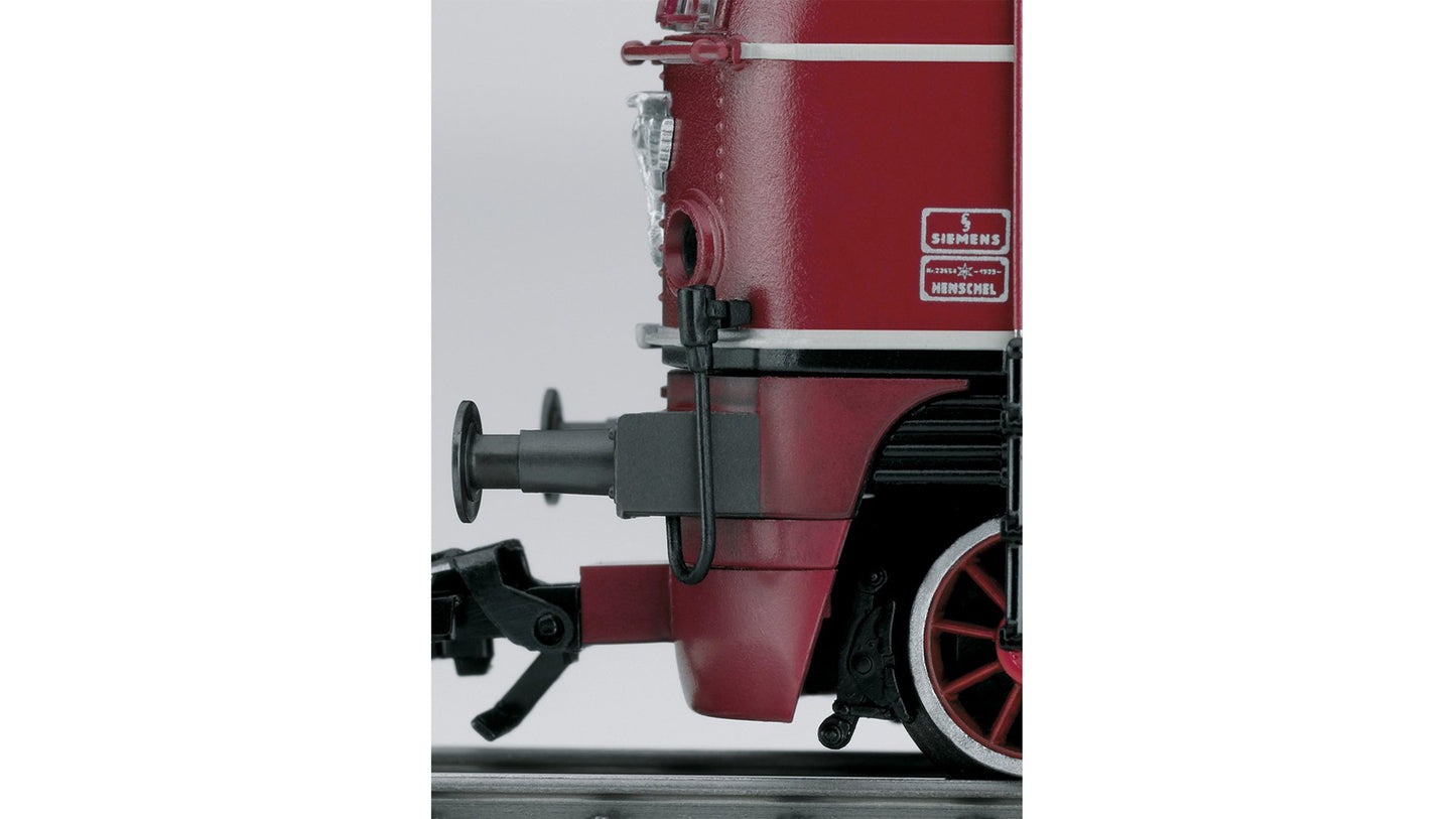 Trix 22919 Electric Locomotive Class E 19 1