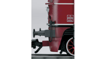 Trix 22919 Electric Locomotive Class E 19 1