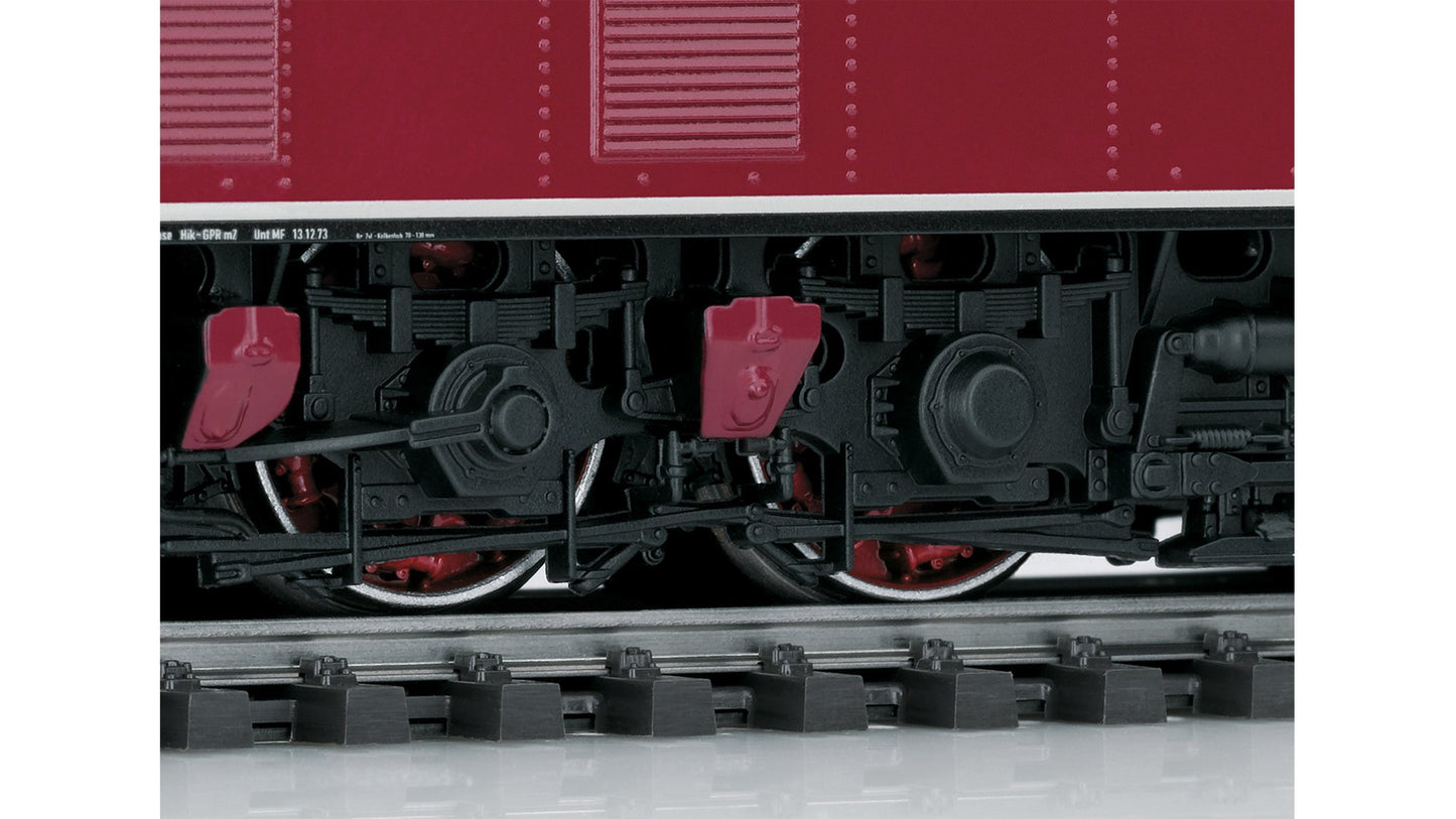 Trix 22919 Electric Locomotive Class E 19 1