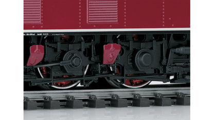 Trix 22919 Electric Locomotive Class E 19 1