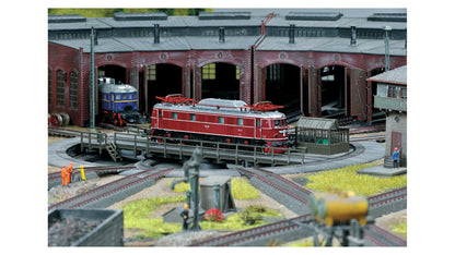 Trix 22919 Electric Locomotive Class E 19 1