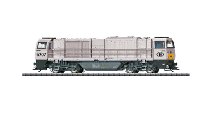 Trix 22921 Class G 2000 BB Diesel Locomotive