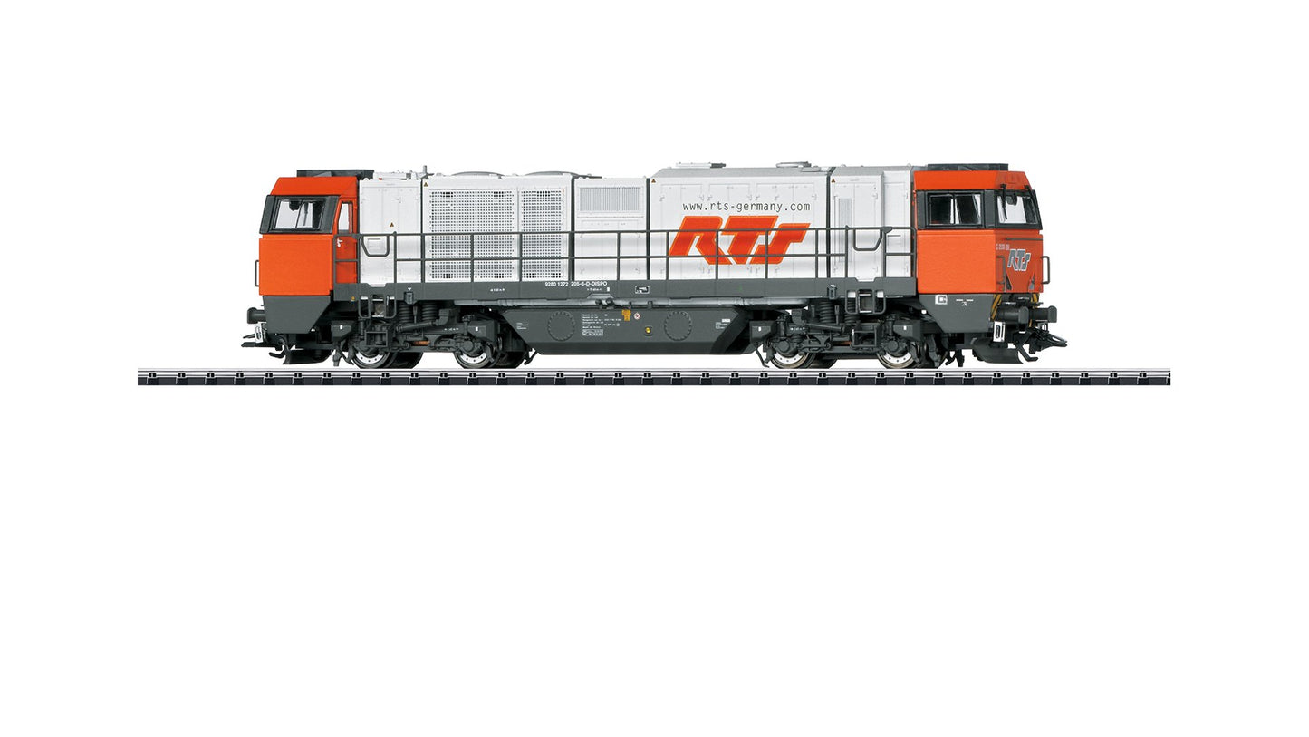 Trix 22924 Class G 2000 BB Vossloh Diesel Locomotive