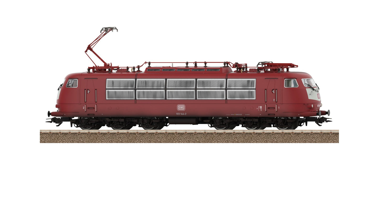 Trix 22929 Class 103 Electric Locomotive