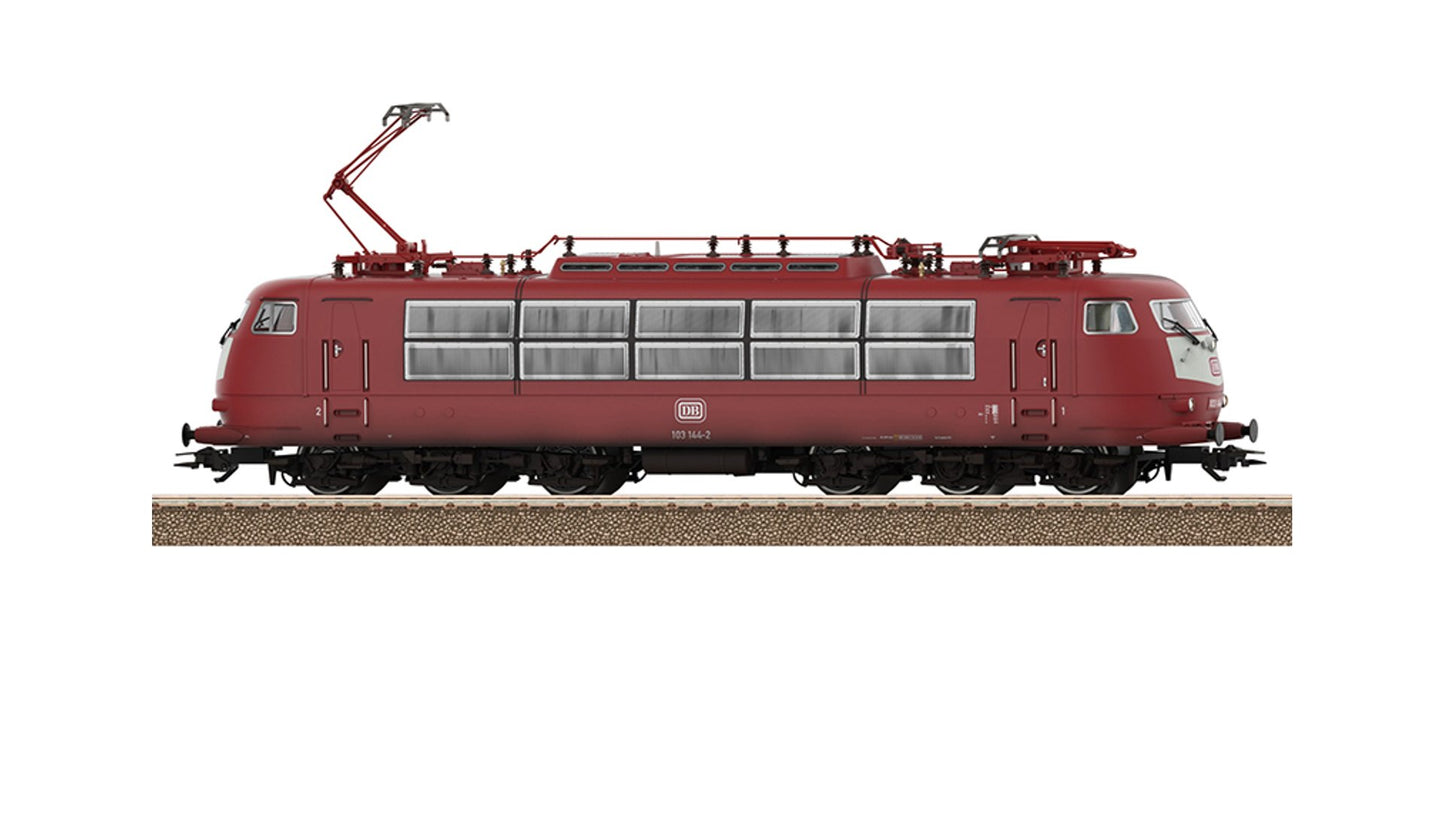Trix 22929 Class 103 Electric Locomotive