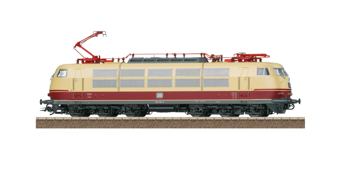 Trix 22931 Class 103 Electric Locomotive