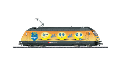 Trix 22943 Class Re 460 Electric Locomotive