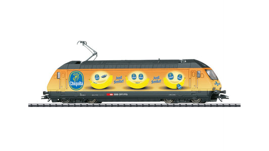 Trix 22943 Class Re 460 Electric Locomotive