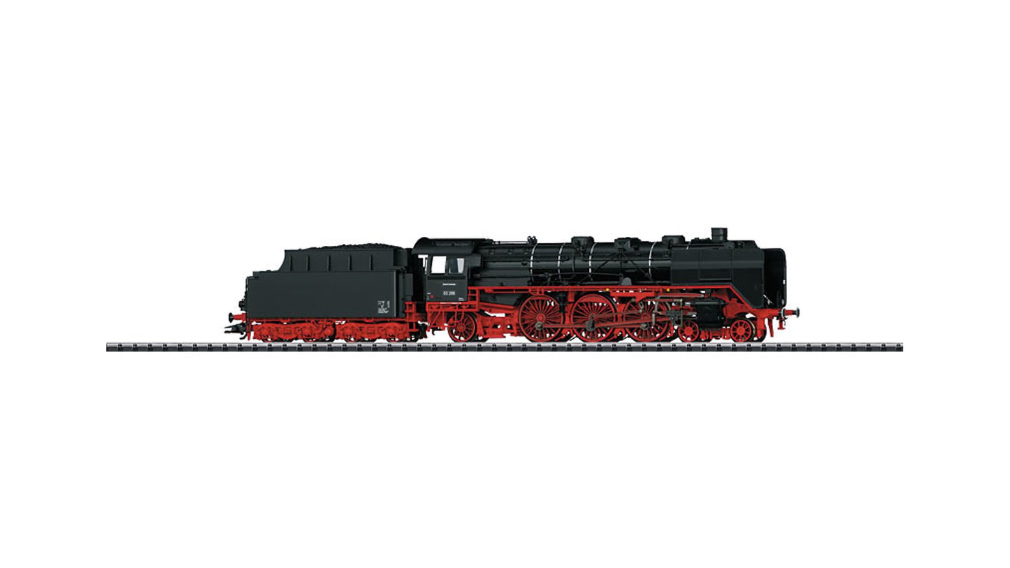 Trix 22951 Express Steam Locomotive with a Tender