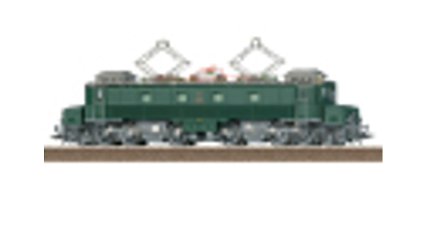 Trix 22963 Class Ce 6/8 I Electric Locomotive