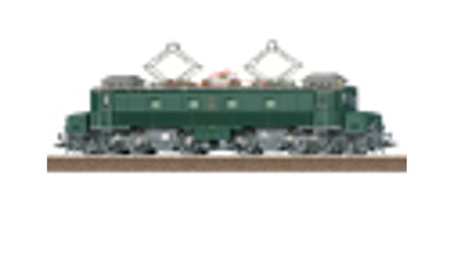 Trix 22963 Class Ce 6/8 I Electric Locomotive