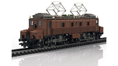 Trix 22968 Class Fc 2x3-4 Electric Locomotive
