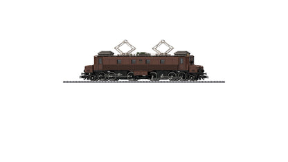 Trix 22968 Class Fc 2x3-4 Electric Locomotive
