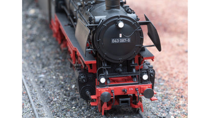 Trix 22986 Class 043 Steam Locomotive