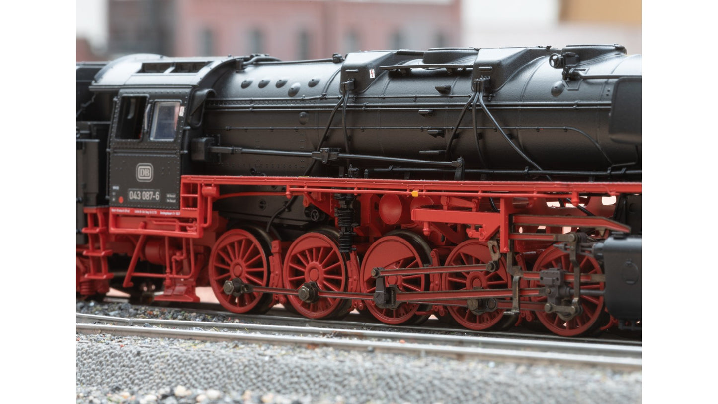 Trix 22986 Class 043 Steam Locomotive