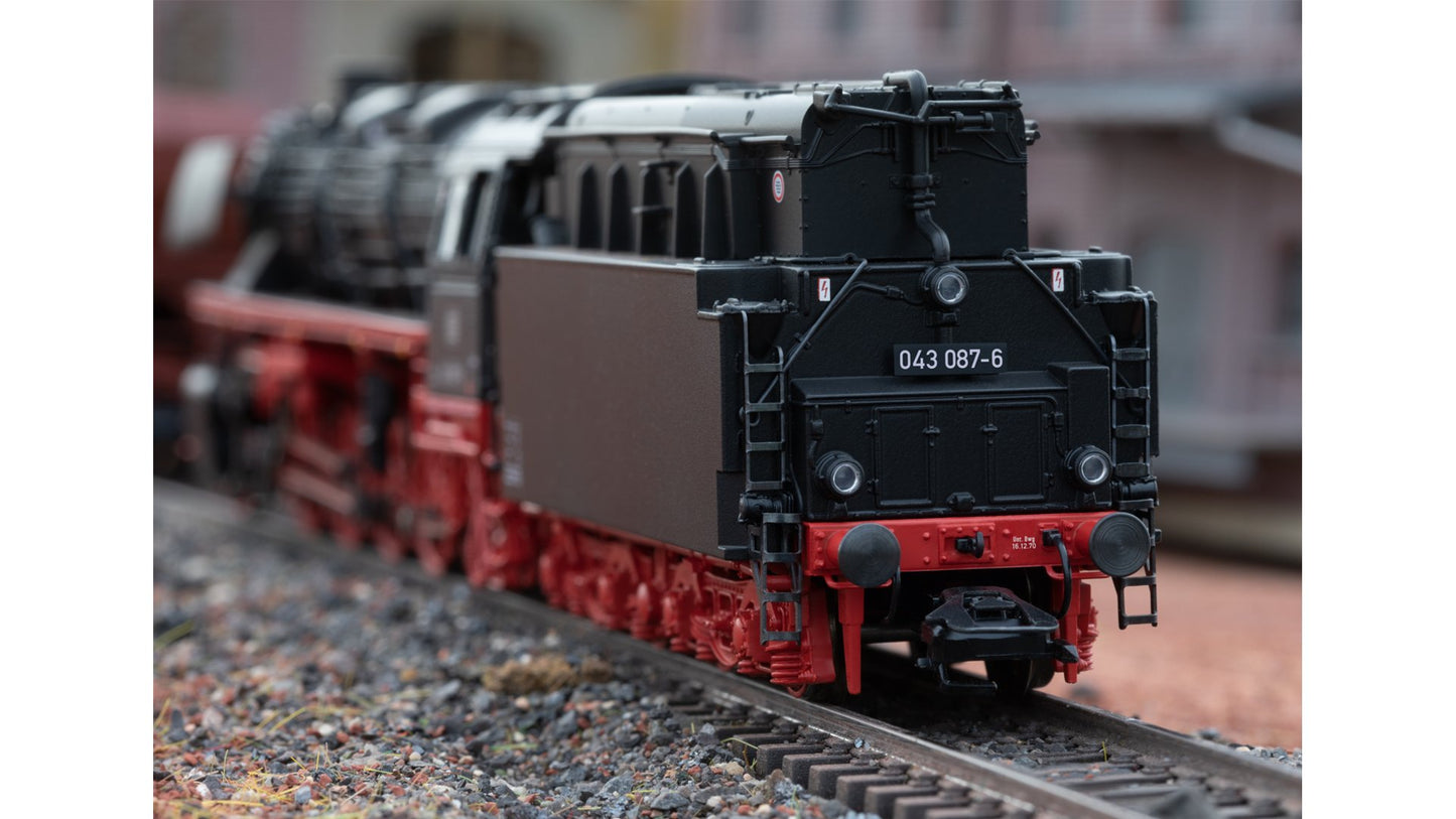Trix 22986 Class 043 Steam Locomotive