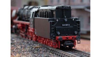 Trix 22986 Class 043 Steam Locomotive