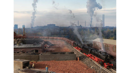 Trix 22986 Class 043 Steam Locomotive