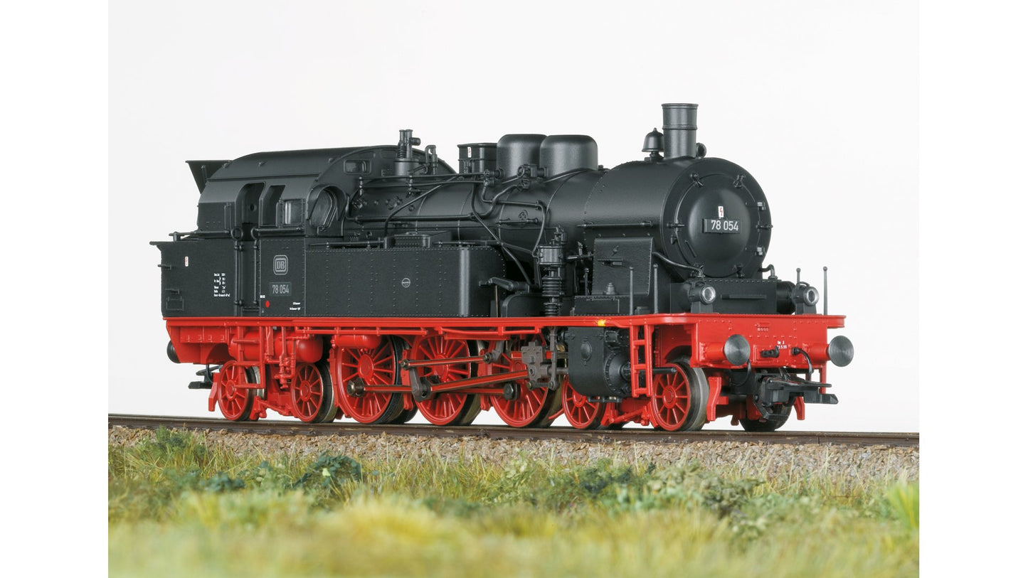 Trix 22991 Class 78 Steam Locomotive