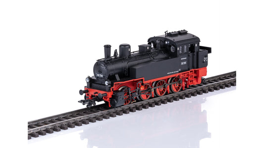 Trix 22993 Class 92 Steam Locomotive
