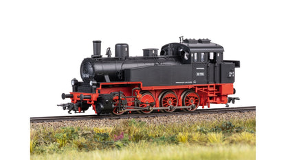 Trix 22993 Class 92 Steam Locomotive