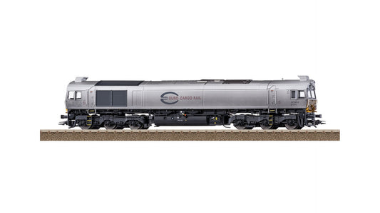 Trix T22996 ECR Class 77 Diesel Era VI