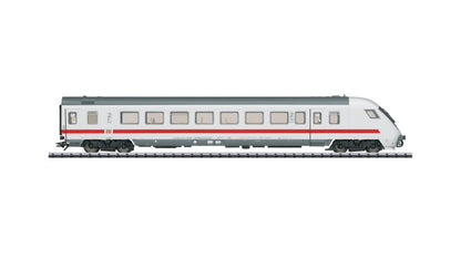 Trix 23030 IC Cab Control Car 2nd Class