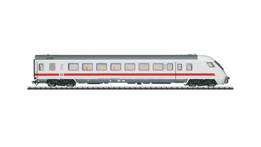 Trix 23030 IC Cab Control Car 2nd Class