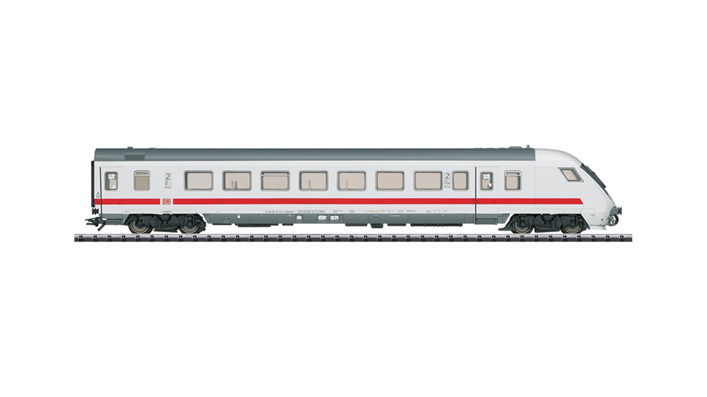 Trix 23030 IC Cab Control Car 2nd Class