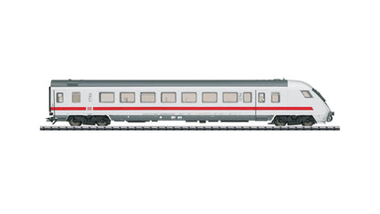 Trix 23030 IC Cab Control Car 2nd Class