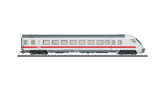 Trix 23030 IC Cab Control Car 2nd Class