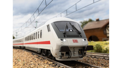 Trix 23030 IC Cab Control Car 2nd Class