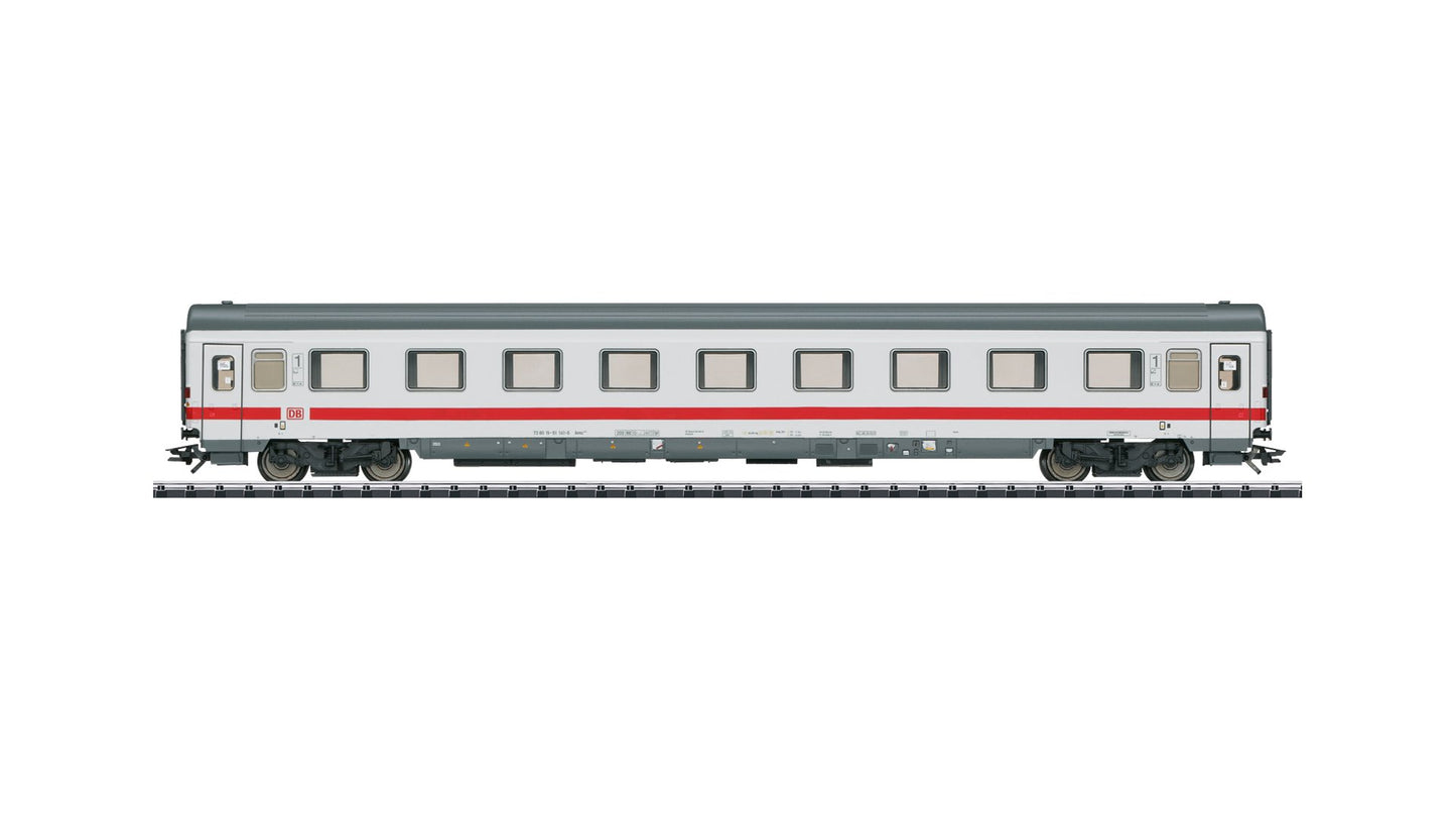 Trix 23070 Type Avmz 1081 Compartment Car