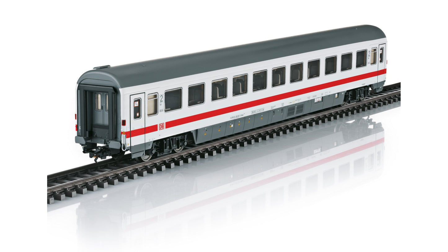 Trix 23080 Type Bvmz 1855 Compartment Car