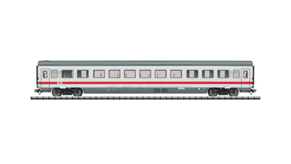Trix 23080 Type Bvmz 1855 Compartment Car