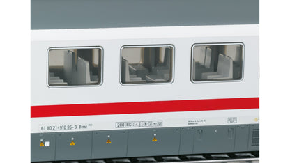 Trix 23080 Type Bvmz 1855 Compartment Car