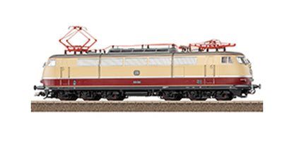 Trix T23113 Passenger Car Set 2 IVA Express