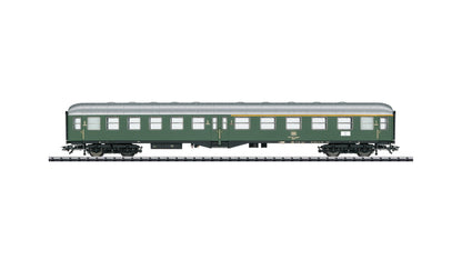 Trix 23120 Passenger Cars 1st-2nd Great
