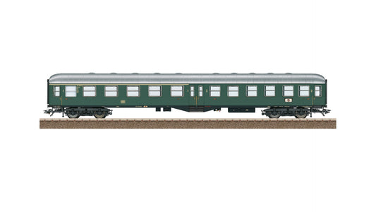 Trix 23126 Pass Car 1st/2nd Class AB4ymb 51 DB Ep III