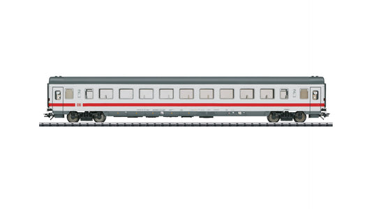 Trix 23140 Type Bpmz 2954 Open Seating Car