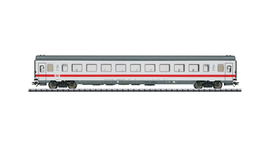 Trix 23141 Type Bpmbz 2956 Open Seating Car