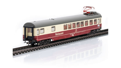 Trix 23142 FD Konigssee Passenger Car Set