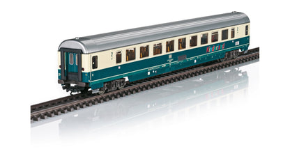 Trix 23143 FD Konigssee Passenger Car Set