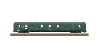 Trix 23150 Postal Car