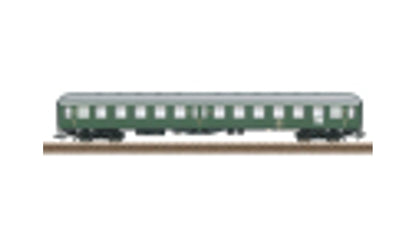 Trix 23160 2nd Class Passenger Car